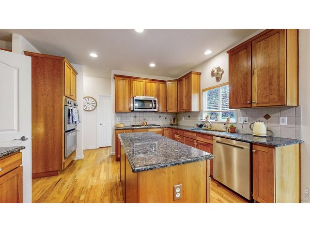 4832 Lucille Ct, Loveland, CO 80537