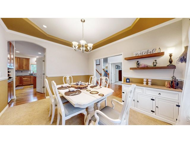 4832 Lucille Ct, Loveland, CO 80537