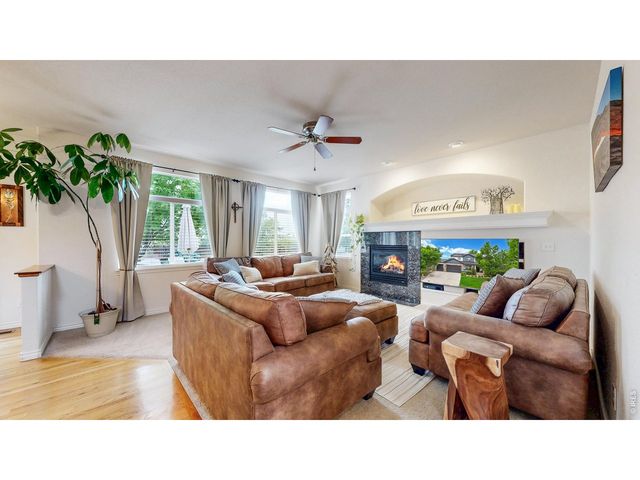 4832 Lucille Ct, Loveland, CO 80537
