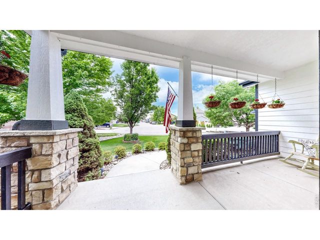 4832 Lucille Ct, Loveland, CO 80537