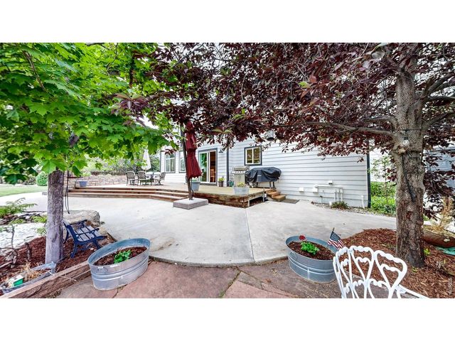 4832 Lucille Ct, Loveland, CO 80537