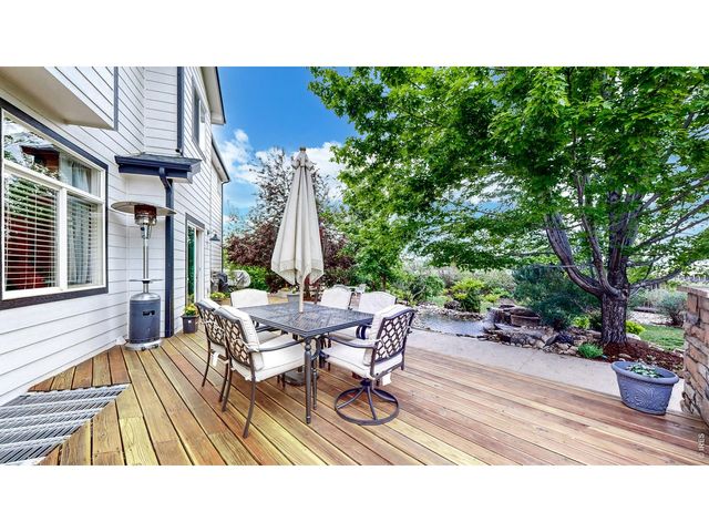 4832 Lucille Ct, Loveland, CO 80537