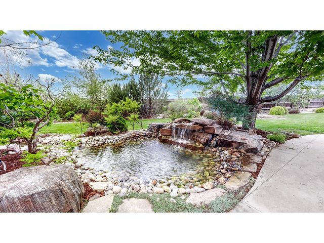 4832 Lucille Ct, Loveland, CO 80537
