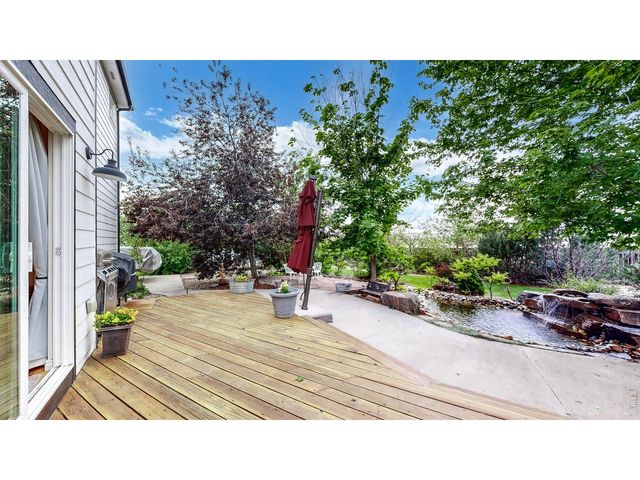 4832 Lucille Ct, Loveland, CO 80537