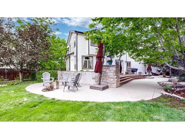 4832 Lucille Ct, Loveland, CO 80537