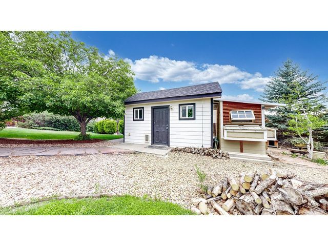 4832 Lucille Ct, Loveland, CO 80537