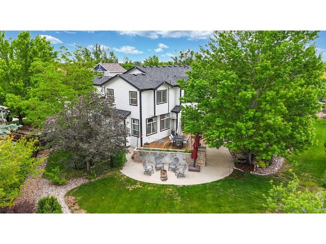 4832 Lucille Ct, Loveland, CO 80537
