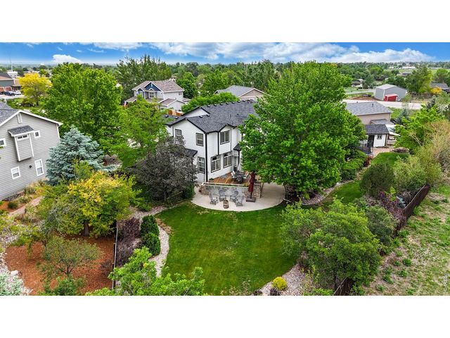 4832 Lucille Ct, Loveland, CO 80537