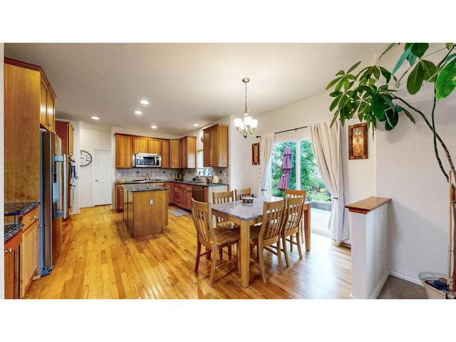 4832 Lucille Ct, Loveland, CO 80537