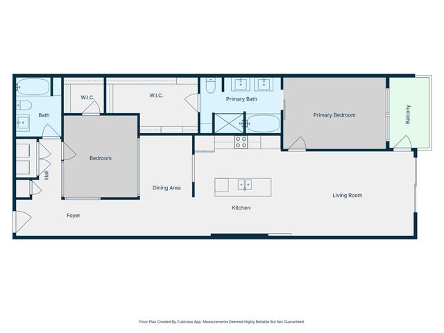 4040 N Hall Street 211, Dallas, TX 75219