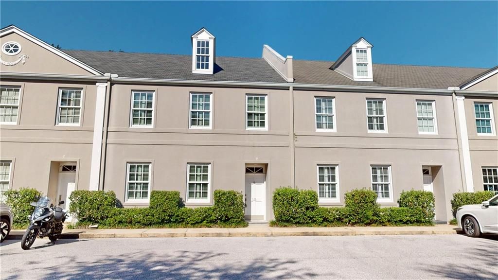 111 Place Levert 111, Mobile, AL 36608 — exterior