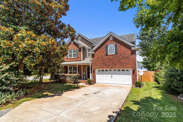 103 Royalton Road, Mooresville, NC 28115
