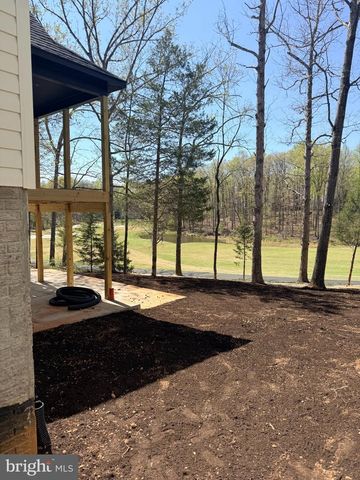 218 BIRDIE RD, Locust Grove, VA 22508