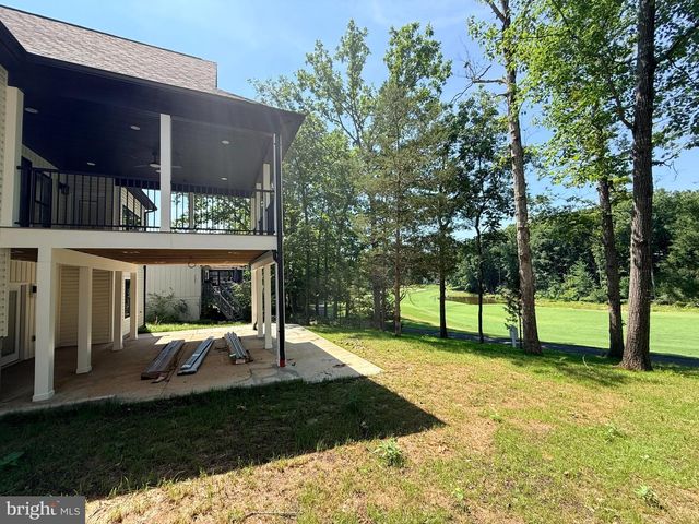 218 BIRDIE RD, Locust Grove, VA 22508