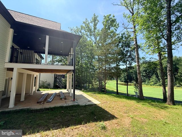 218 BIRDIE RD, Locust Grove, VA 22508