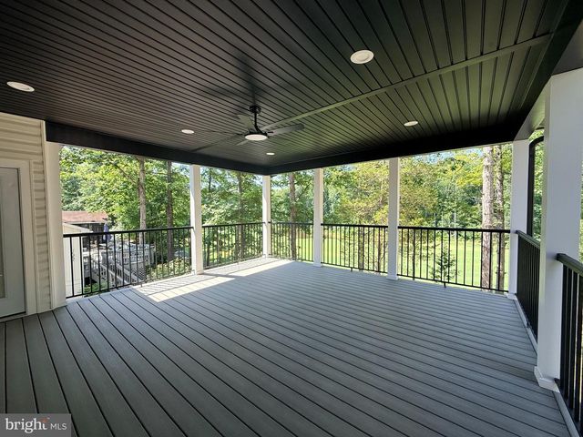 218 BIRDIE RD, Locust Grove, VA 22508