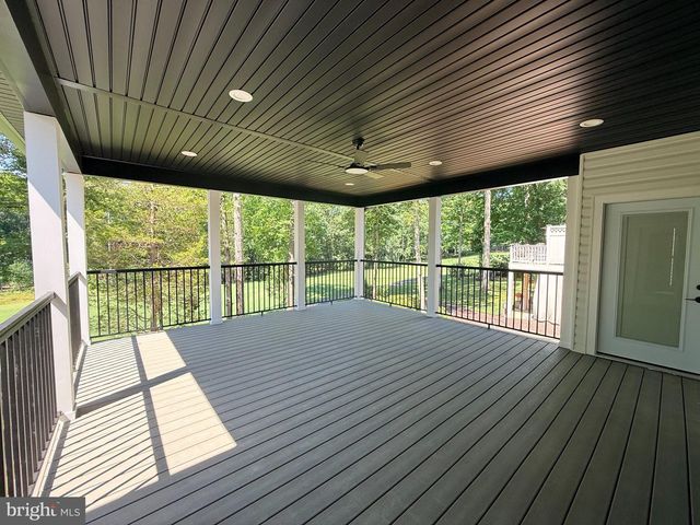 218 BIRDIE RD, Locust Grove, VA 22508