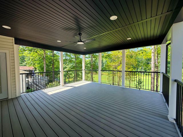 218 BIRDIE RD, Locust Grove, VA 22508