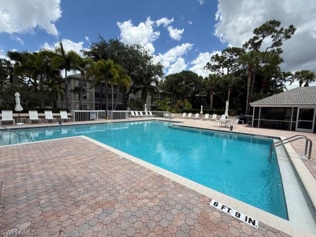 322 Sugar Pine LN 322, Naples, FL 34108