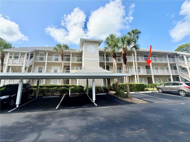 322 Sugar Pine LN 322, Naples, FL 34108