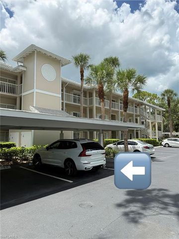 322 Sugar Pine LN 322, Naples, FL 34108