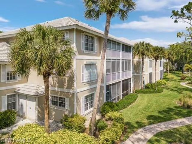 322 Sugar Pine LN 322, Naples, FL 34108