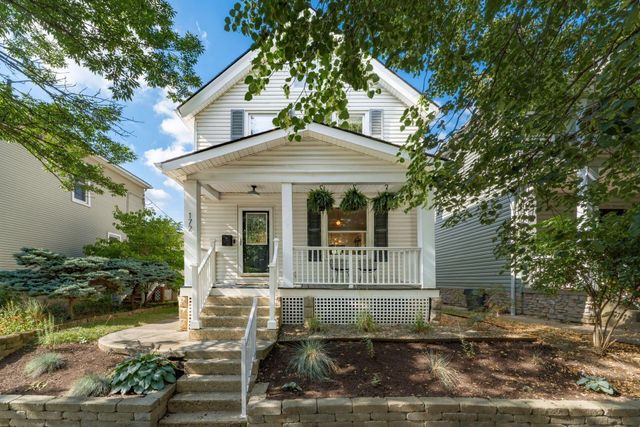 172 E Gates Street, Columbus, OH 43206