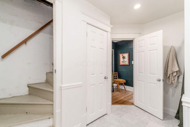 172 E Gates Street, Columbus, OH 43206