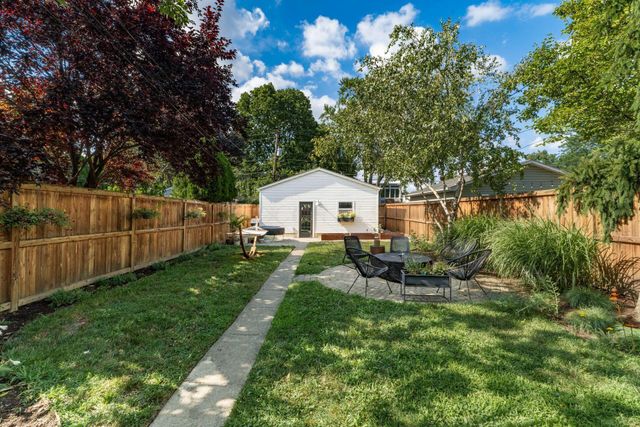 172 E Gates Street, Columbus, OH 43206