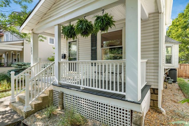 172 E Gates Street, Columbus, OH 43206
