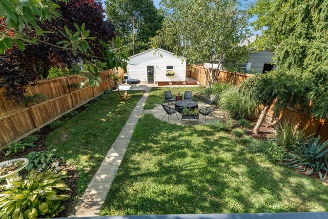 172 E Gates Street, Columbus, OH 43206