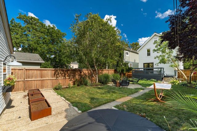 172 E Gates Street, Columbus, OH 43206
