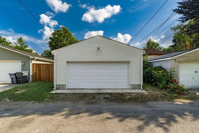 172 E Gates Street, Columbus, OH 43206