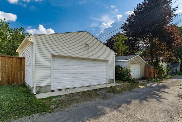 172 E Gates Street, Columbus, OH 43206