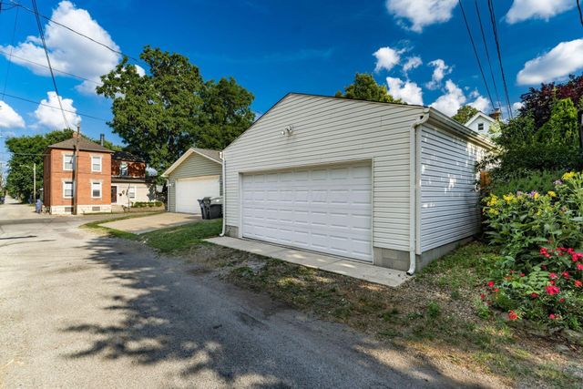 172 E Gates Street, Columbus, OH 43206