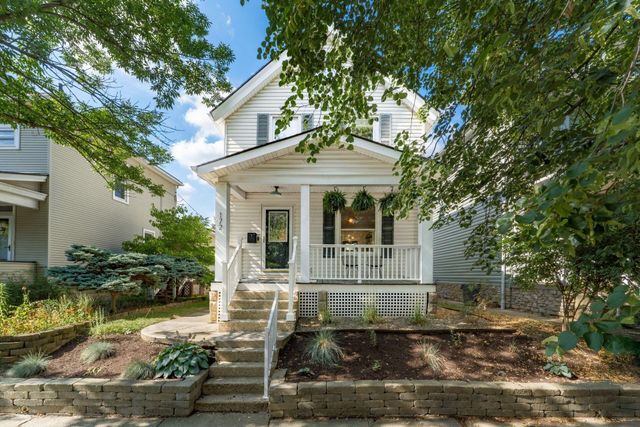 172 E Gates Street, Columbus, OH 43206