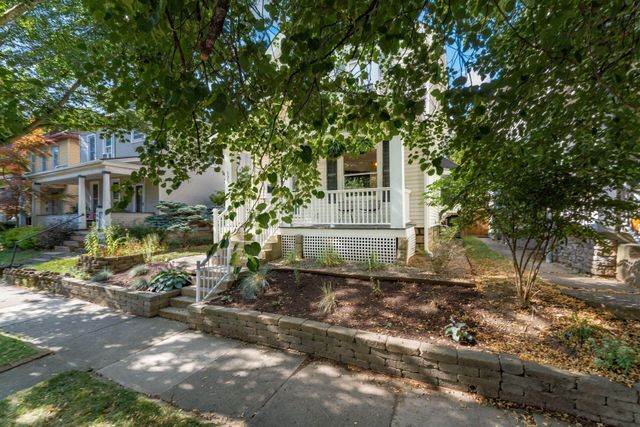 172 E Gates Street, Columbus, OH 43206