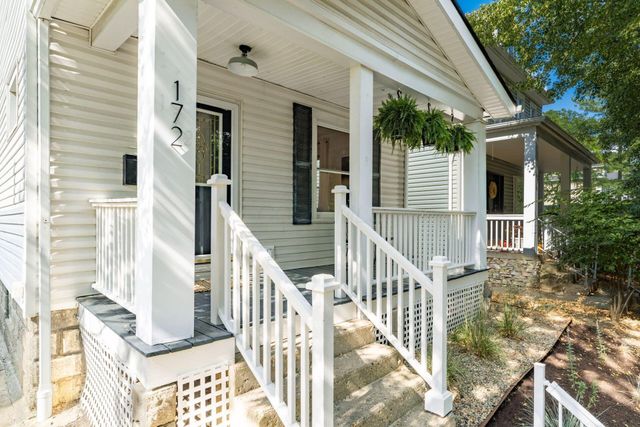 172 E Gates Street, Columbus, OH 43206