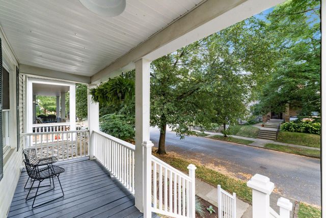 172 E Gates Street, Columbus, OH 43206
