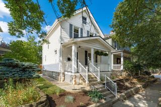 172 E Gates Street, Columbus, OH 43206