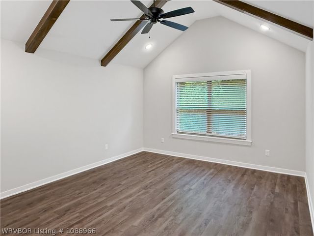 1593 N Quincy Avenue, Fayetteville, AR 72704