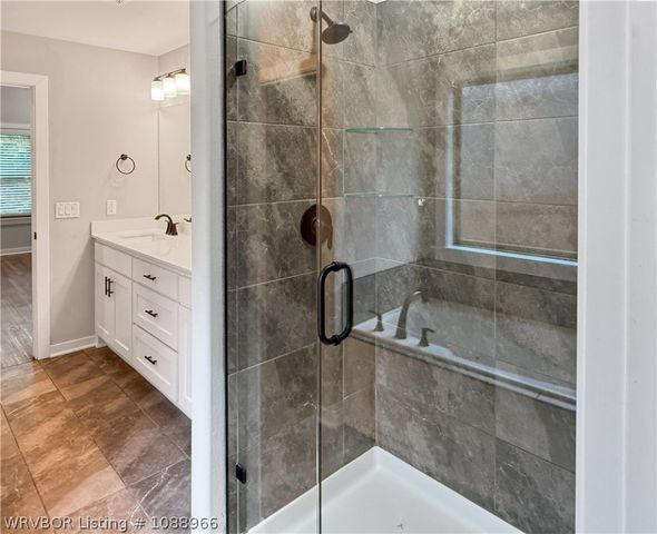1593 N Quincy Avenue, Fayetteville, AR 72704