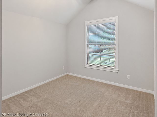 1593 N Quincy Avenue, Fayetteville, AR 72704