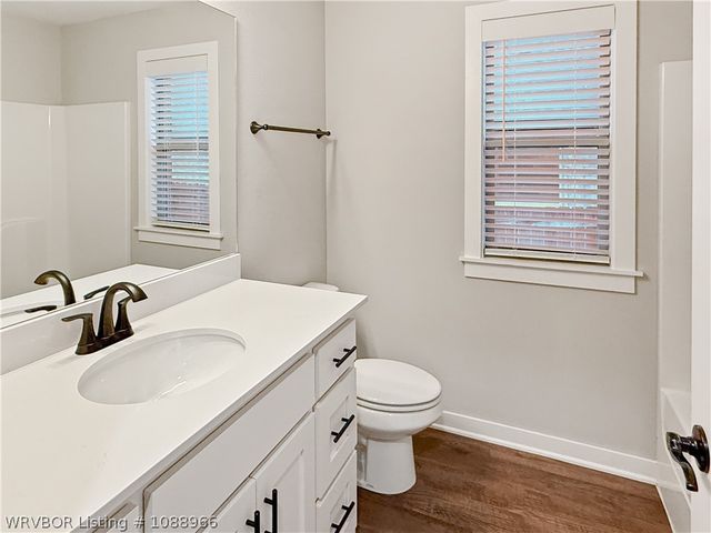 1593 N Quincy Avenue, Fayetteville, AR 72704
