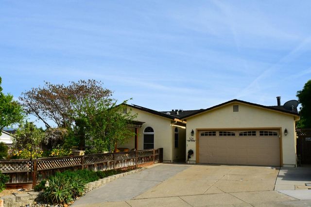 321 Via Loma, Morgan Hill, CA 95037