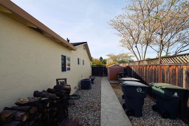321 Via Loma, Morgan Hill, CA 95037