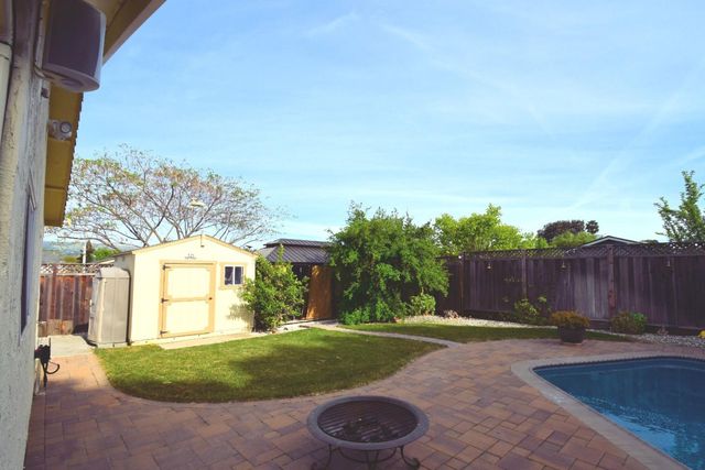 321 Via Loma, Morgan Hill, CA 95037