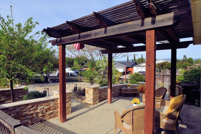 321 Via Loma, Morgan Hill, CA 95037