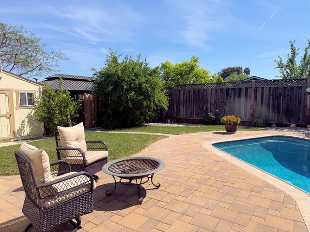 321 Via Loma, Morgan Hill, CA 95037