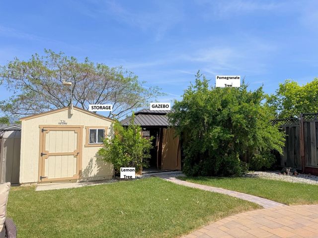 321 Via Loma, Morgan Hill, CA 95037